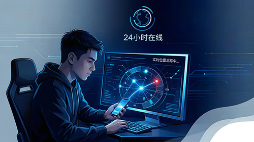 天眼日光技术团队